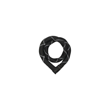 Abus iven 8210 110 Lock de cadena - negro - 110 cm - Art2