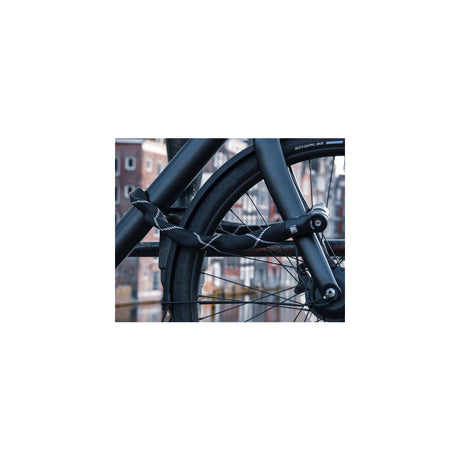 Abus iven 8210 110 Lock de cadena - negro - 110 cm - Art2