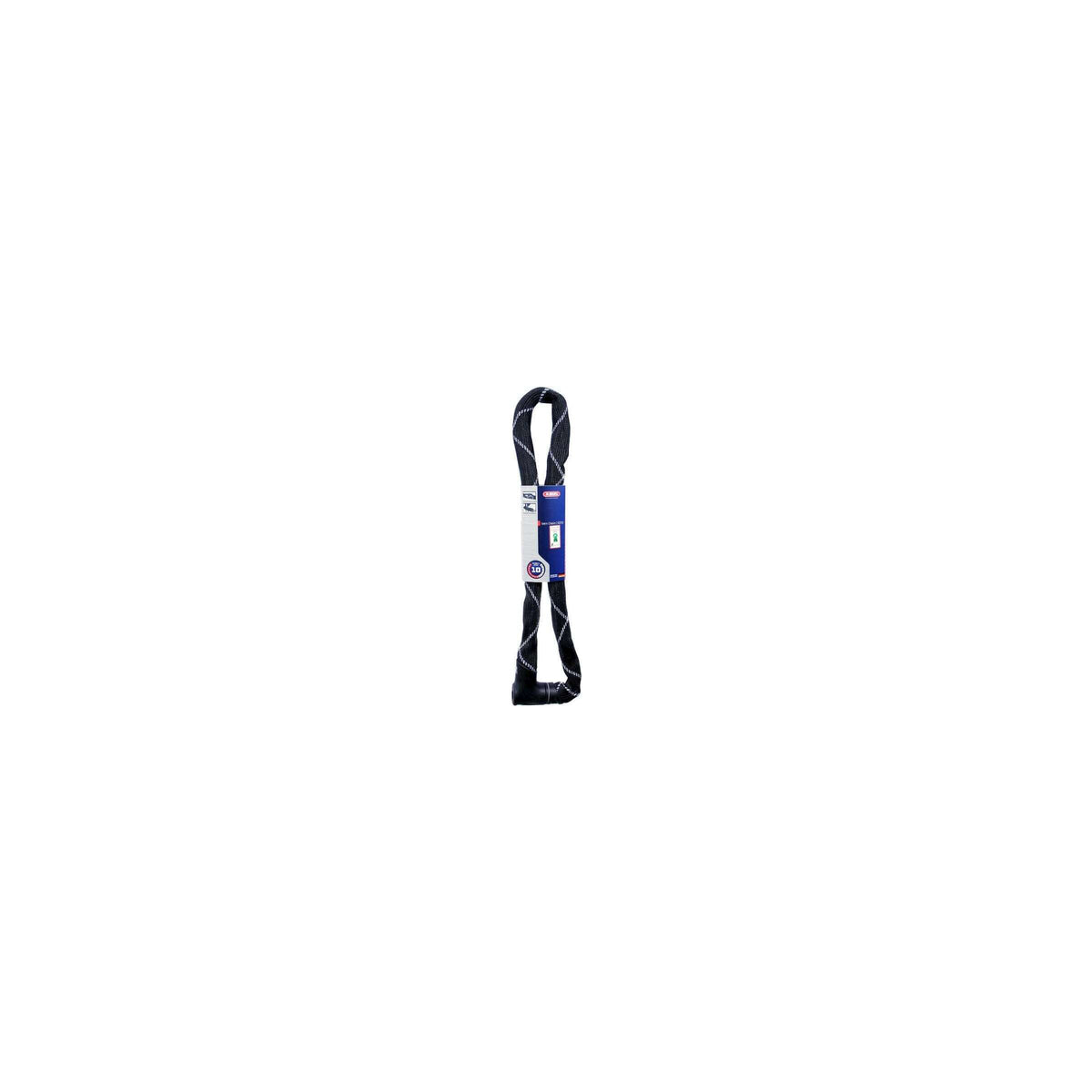 Abus iven 8210 110 Lock de cadena - negro - 110 cm - Art2