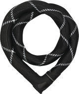 Abus iven 8210 110 Lock de cadena - negro - 110 cm - Art2