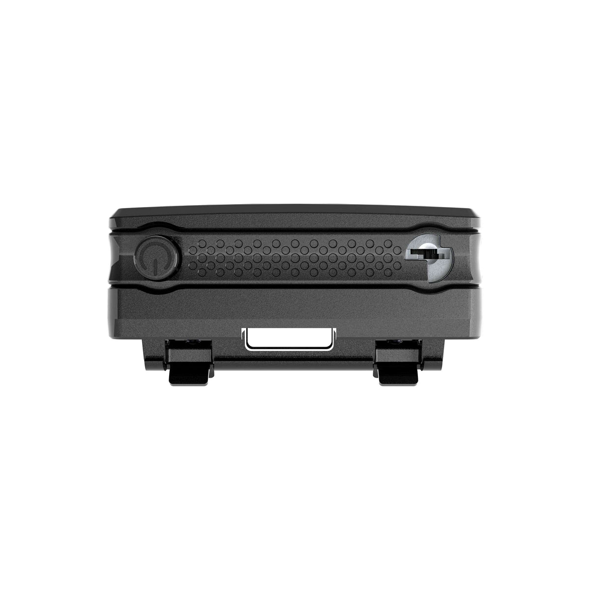 Caja de alarma Abus 2.0