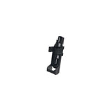 Abus Foldeslot Bordo Granit Xplus 6500K 90 Negro