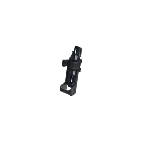 Abus Foldeslot Bordo Granit Xplus 6500K 90 Negro