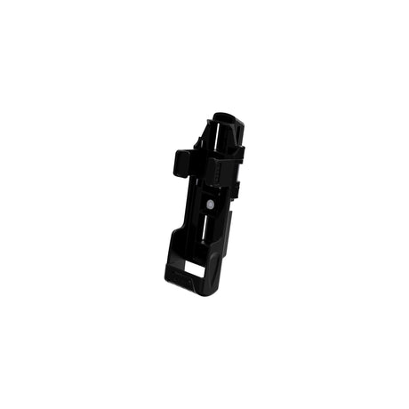 Abus Foldeslot Bordo 6000K 90 Negro