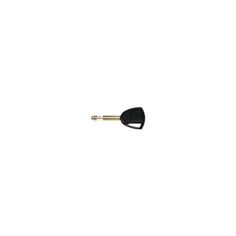 Abus Foldeslot Bordo Granit Xplus 6500K 120 Sh Negro