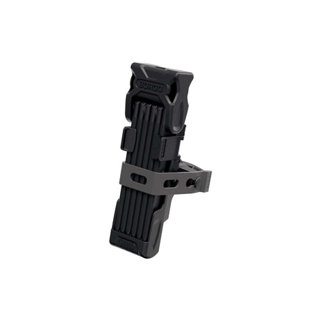 Abus Foldeslot Bordo 6000K 90 Negro - 90 cm - Bicicletas