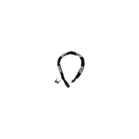 Abus CityChain 8800 95 2.0 Negro - Lock de cadena 95 cm