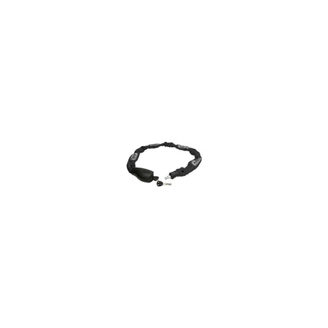 Abus CityChain 8800 95 2.0 Negro - Lock de cadena 95 cm