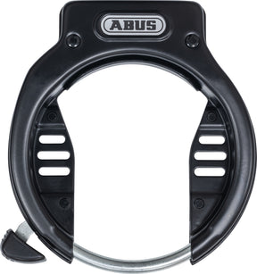 ABUS AMPARO 2.0 BLOQUEO DEL ANILLO DE LA BICCLE - ART2 - NEGRO