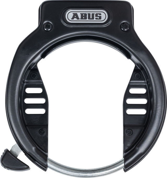 ABUS AMPARO 2.0 BLOQUEO DEL ANILLO DE LA BICCLE - ART2 - NEGRO