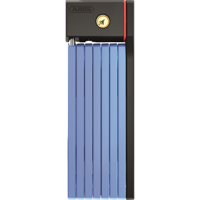 Abus Bordo Big Ugrip - 100 cm - Azul