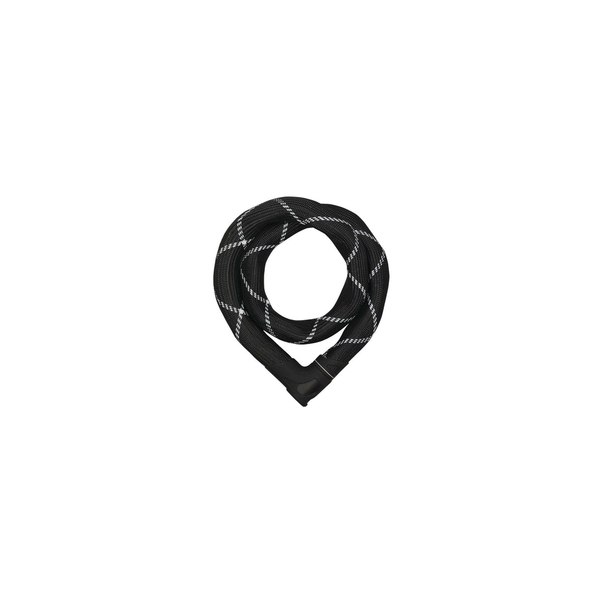 Abus iven 8210 - 140cm, negro, art2