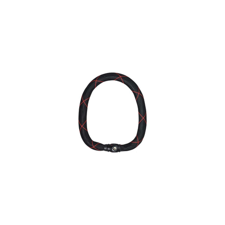 Abus Ivy Chain 9210 85 - Lock de cadena ART3, 85 cm, negro
