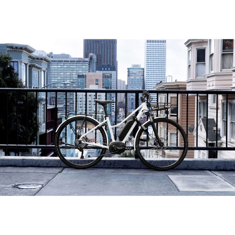 Abus de cadena de bicicleta Lock-o cadena 9808K 140 Negro