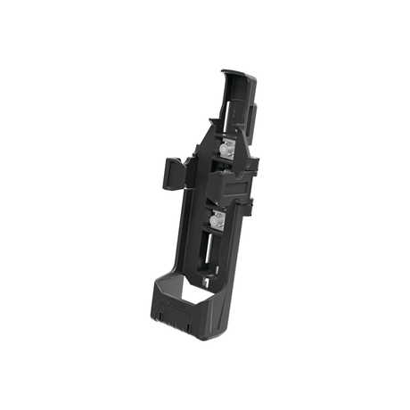 Candado plegable para bicicleta Abus - bordo™ 6200k - nivel de seguridad 13 - art-2 negro - 90 cm - apto para bicicletas eléctricas y bicicletas urbanas