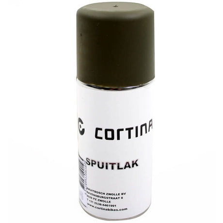 Cortina pintura en spray ubrg90448 puente de piedra mate 150ml