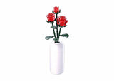Rosa roja Sluban (m38-b1101-04)