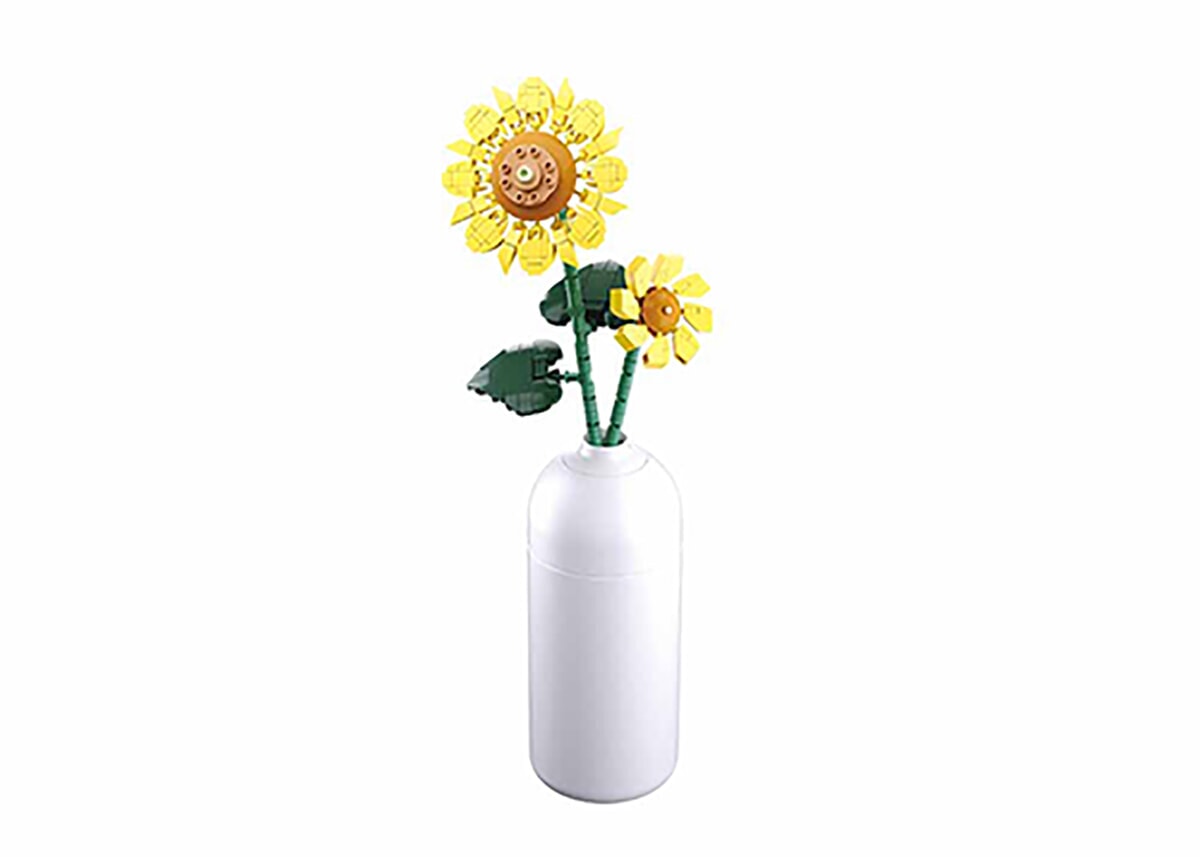 Girasol Sluban (m38-b1101-10)