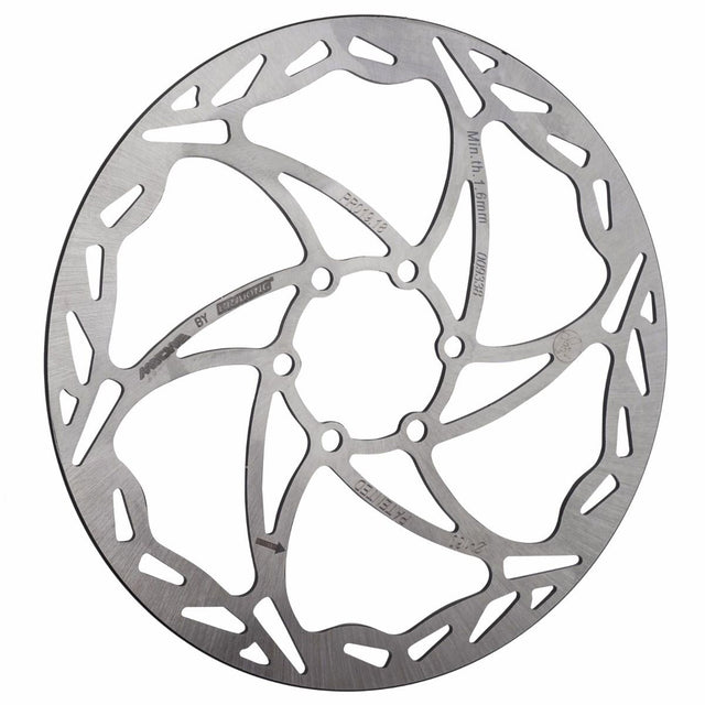 Rotor de freno de disco de Miche 160 mm 6g