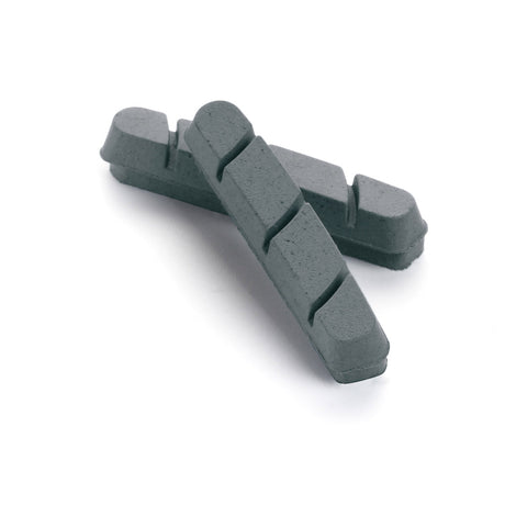 Miche Brake Totas de carbono Campa (4 °) Condiciones húmedas