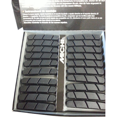 Miche Portas de freno para Alu Wielen Campagnolo (40)