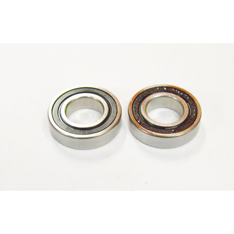 Miche Lageret Fore Hub para Supertype Crono en Blister