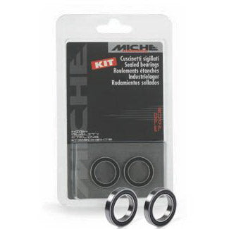 Miche inferior establecido tras cubo para Axy Connect en Blister
