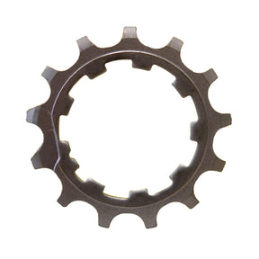 Miche corona 13t shimano 10v