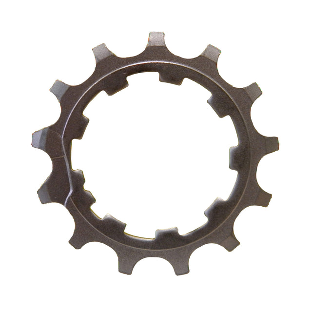 Miche corona 13t shimano 10v