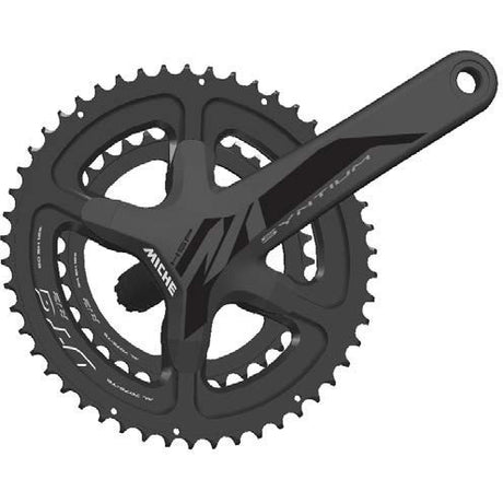 Miche Cranket Syntium R12 HSP 172 mm 34 50T