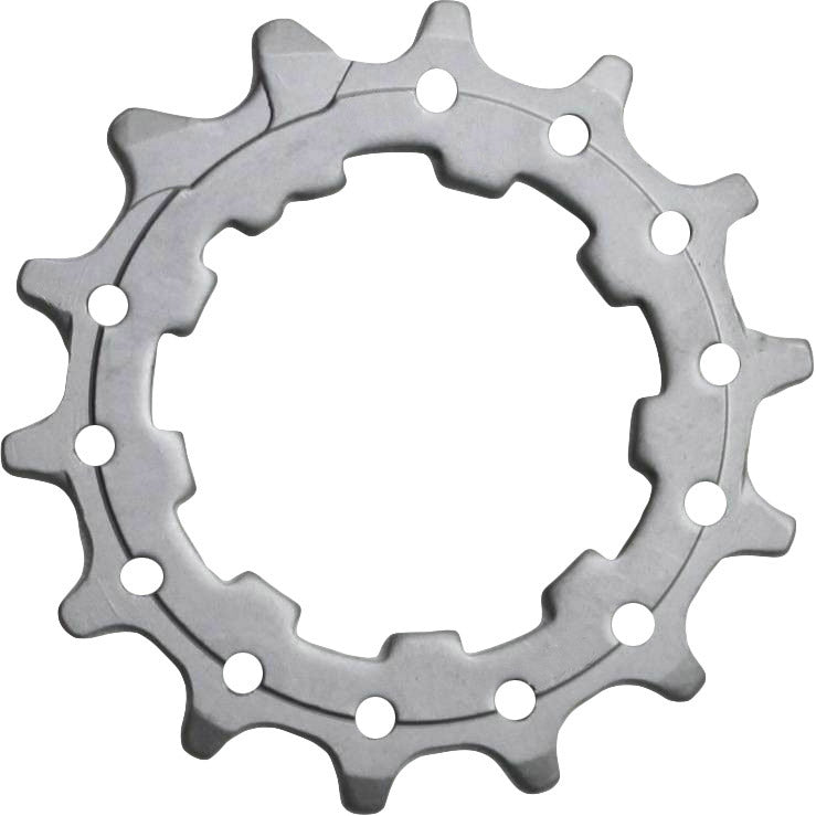 Miche corona 14t shimano 10v