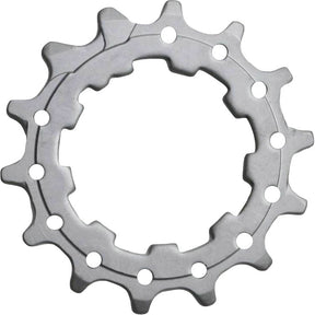 Miche corona 14t shimano 10v