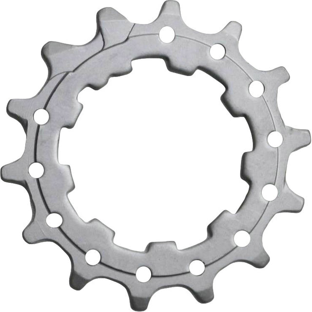 Miche corona 14t shimano 10v