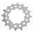 Miche corona 17t shimano 10v