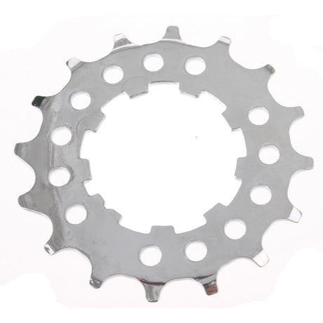 Miche corona 17t shimano 10v