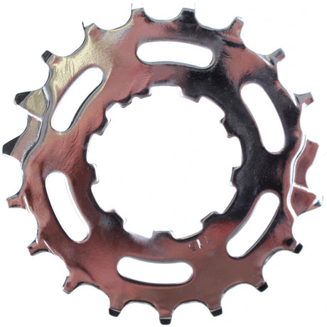 Miche corona 21t shimano 10v