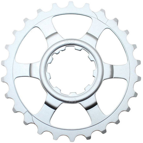 Miche corona 26t shimano 10v (último)