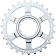 Miche corona 27t shimano 10v (último)