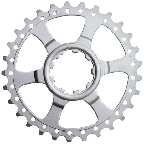 Miche corona 29t shimano 10v (último)