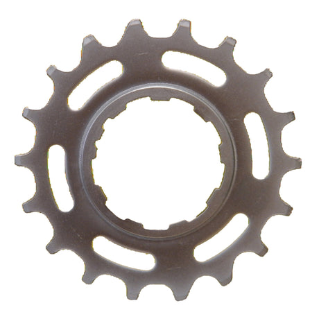 Corona miche con cofre 18t shimano 10v sppr00ps18000
