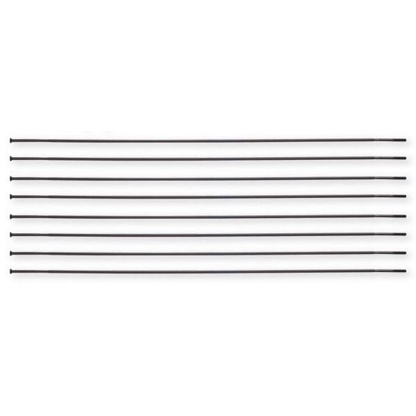 Radio Miche swr 296mm ra negro (5uds)