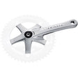 Miche Crank Primato adv. 167 mm correcto sin plata de plata