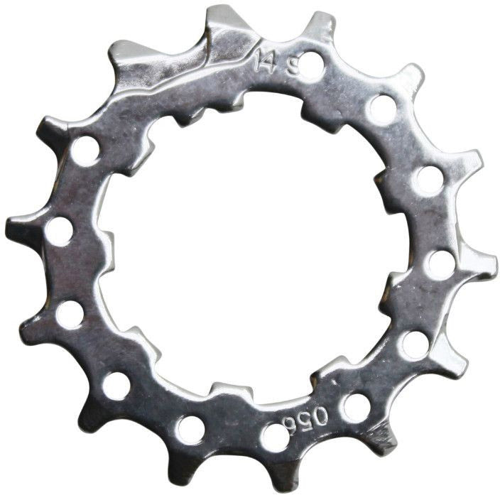 Miche corona 14t shimano 8 9v