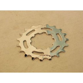 Miche corona 19t shimano 8 9v