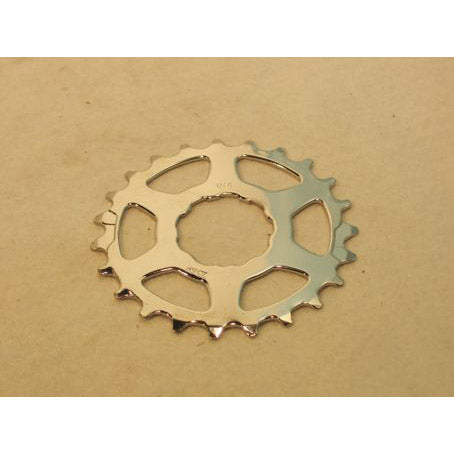 Miche corona 23t shimano 8 9v