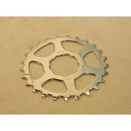 Miche corona 25t shimano 8 9v