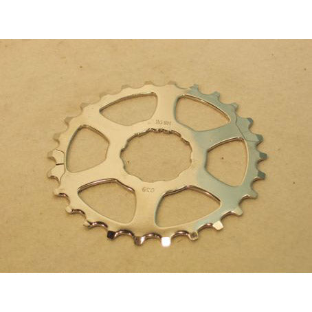 Miche corona 26t shimano 8 9v