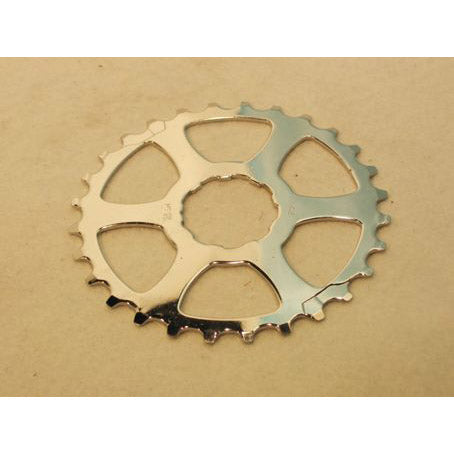 Miche corona 28t shimano 8 9v