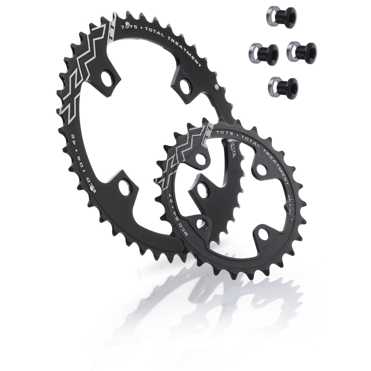Miche Chain Magazines MTB 27 40T XM 2x9 10V