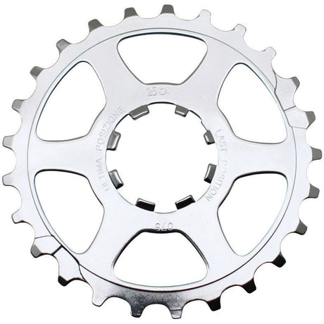 Miche Krans 25t Campa. 10V (último)